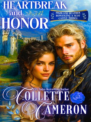 cover image of Heartbreak and Honor
